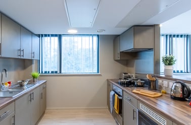 Block A Mid Level Gold En Suite, Calico, Norton Street, City Centre, Liverpool - Image 3